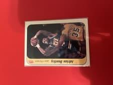 1986-87 Fleer - Stickers Adrian Dantley #3