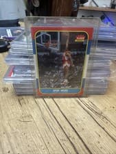 1986-87 Fleer - Spud Webb #120 (RC)